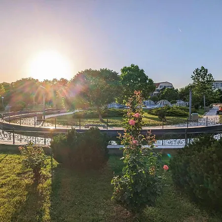 Διαμέρισμα Park View 3