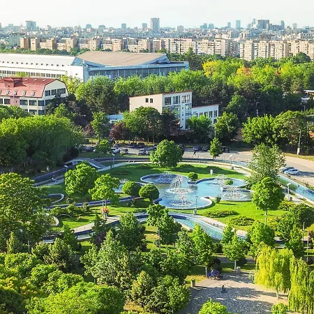 Park View 3 *