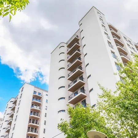 Park View 3 Βουκουρέστι
