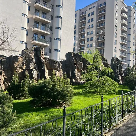 Park View 3 Διαμέρισμα